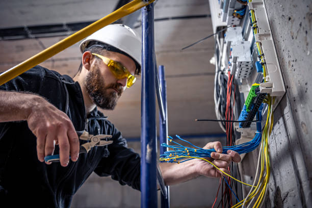 Best Electrical System Inspection  in Towson, MD