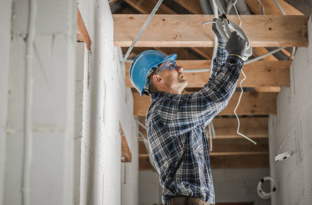 Best Electrical Wiring Services  in Towson, MD