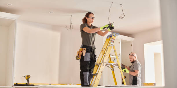 Best Outdoor Lighting Installation  in Towson, MD