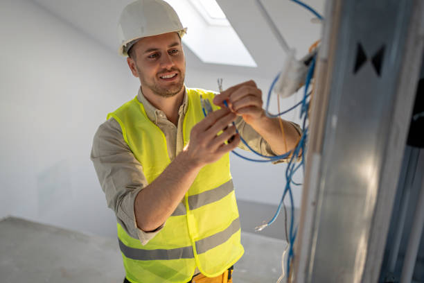 Best Affordable Electrical Installation  in Towson, MD